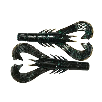 Googan Krackin' Craw 4'' Bama Bug 7pk