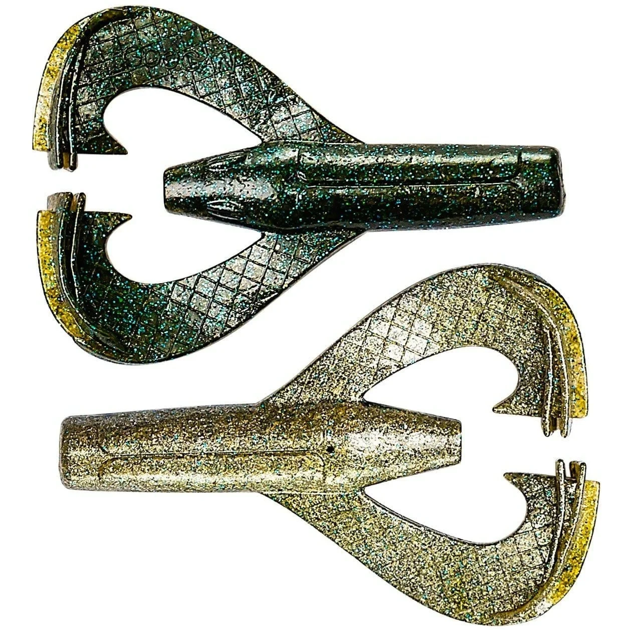 Googan Rattlin' Chunk Natural DELETE