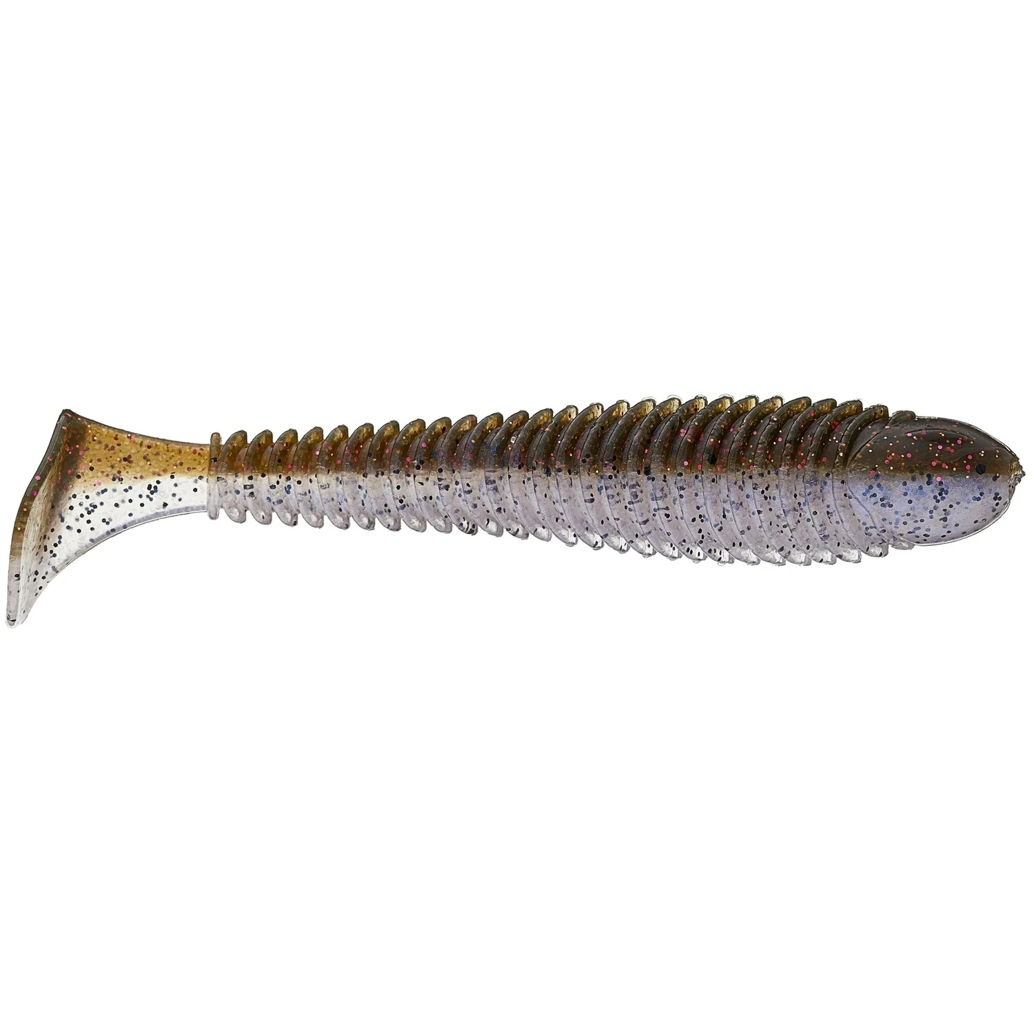 Googan Saucy Swimmer  3.3'' Goby