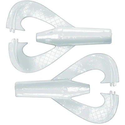 Googan Rattlin' Chunk Pearl 1219