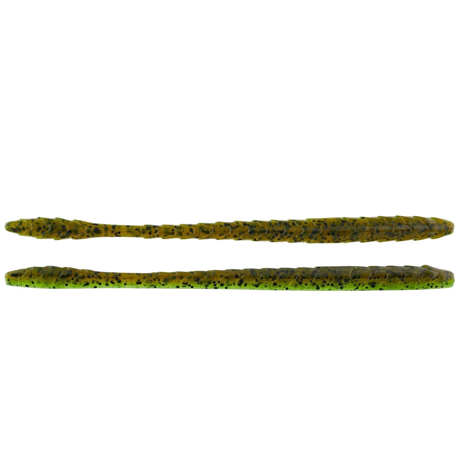Googan Slim Shake Worm 6'' Summer Craw 9pk