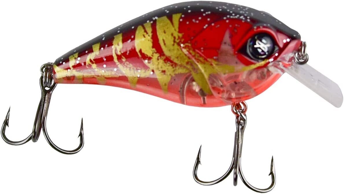 Googan Squad Banger 3/8oz 2.25'' Cash Craw
