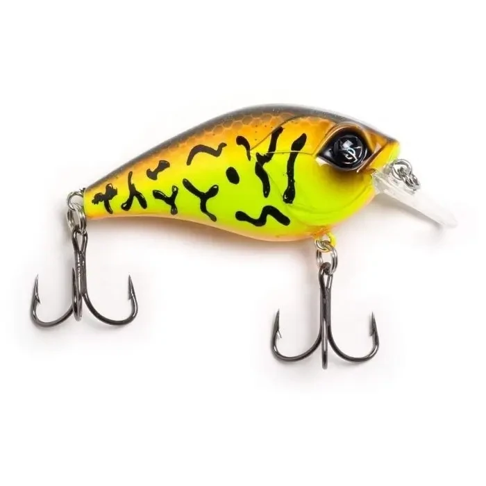 Googan Squad Banger 3/8oz 2.25'' Cornpop Craw