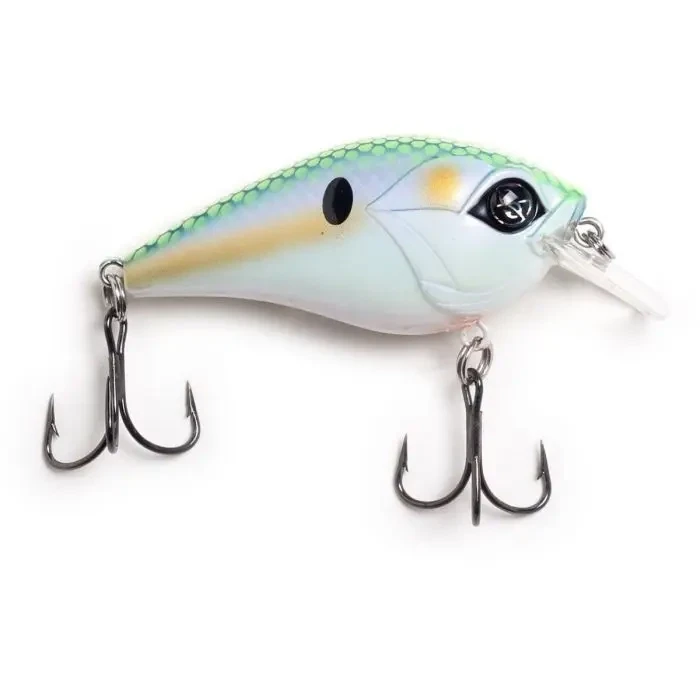 Googan Squad Banger 3/8oz 2.25'' Mondo Shad