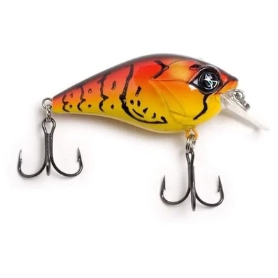Googan Squad Banger 3/8oz 2.25'' Sriracha Craw