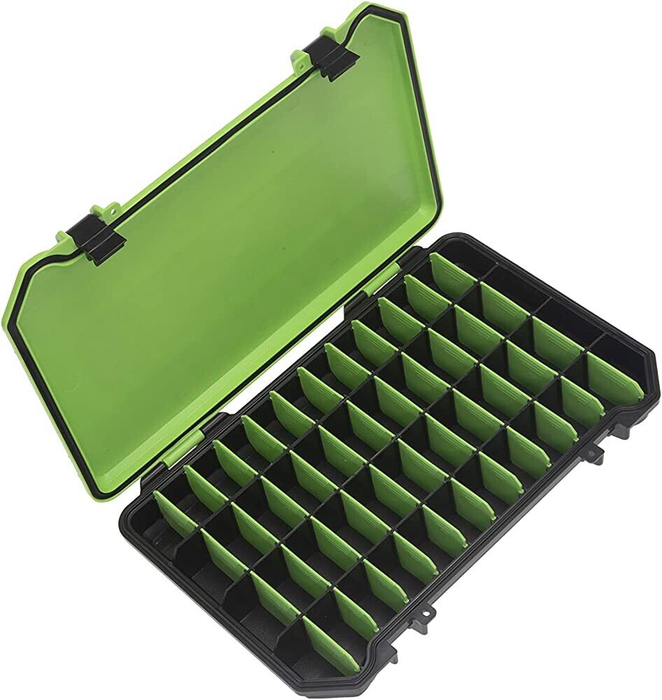 Googan Squad 3700 Coffin .