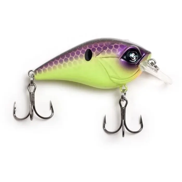Googan Squad Banger 3/8oz 2.25'' Kosmo Shad