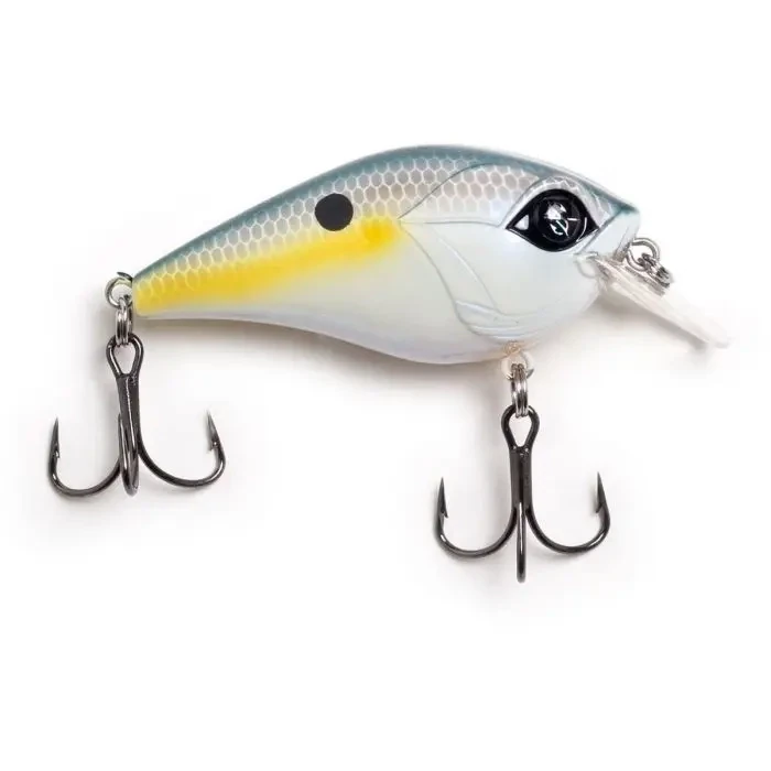 Googan Squad Banger 3/8oz 2.25'' Sexy Shad