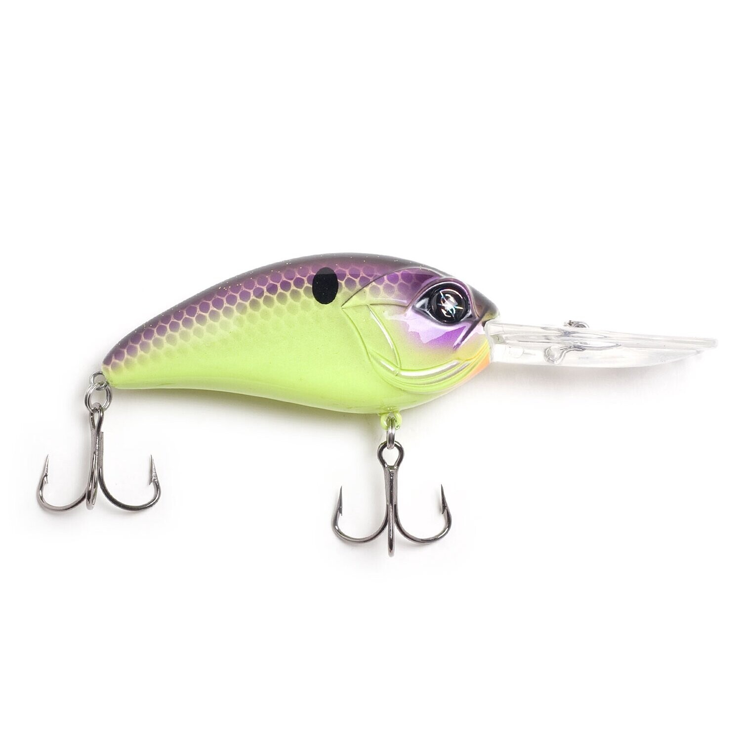 Googan Squad Grande Recon  1oz 3'' Kosmo Shad