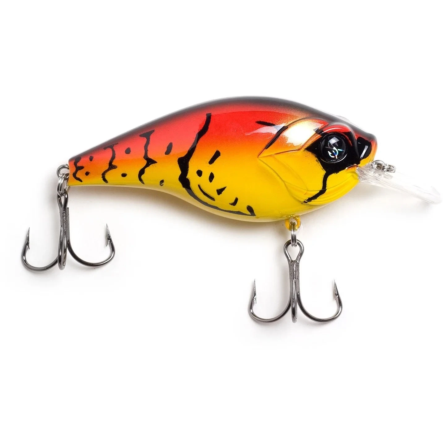 Googan Squad Grande Banger 3/4oz 3'' Sriracha Craw
