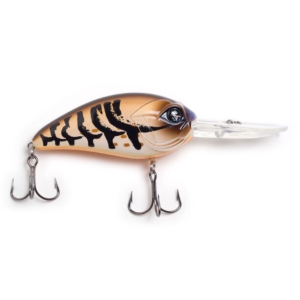 Googan Squad Grande Recon 1oz 3'' Mudbug