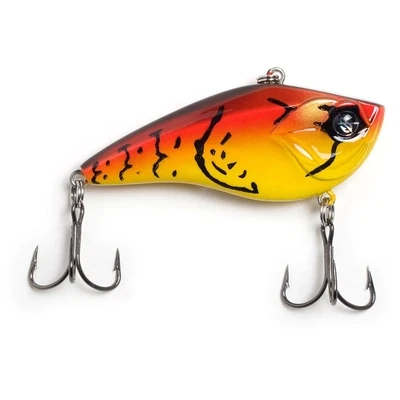 Googan Squad Klutch 1/2oz 2.5'' Sriracha Craw