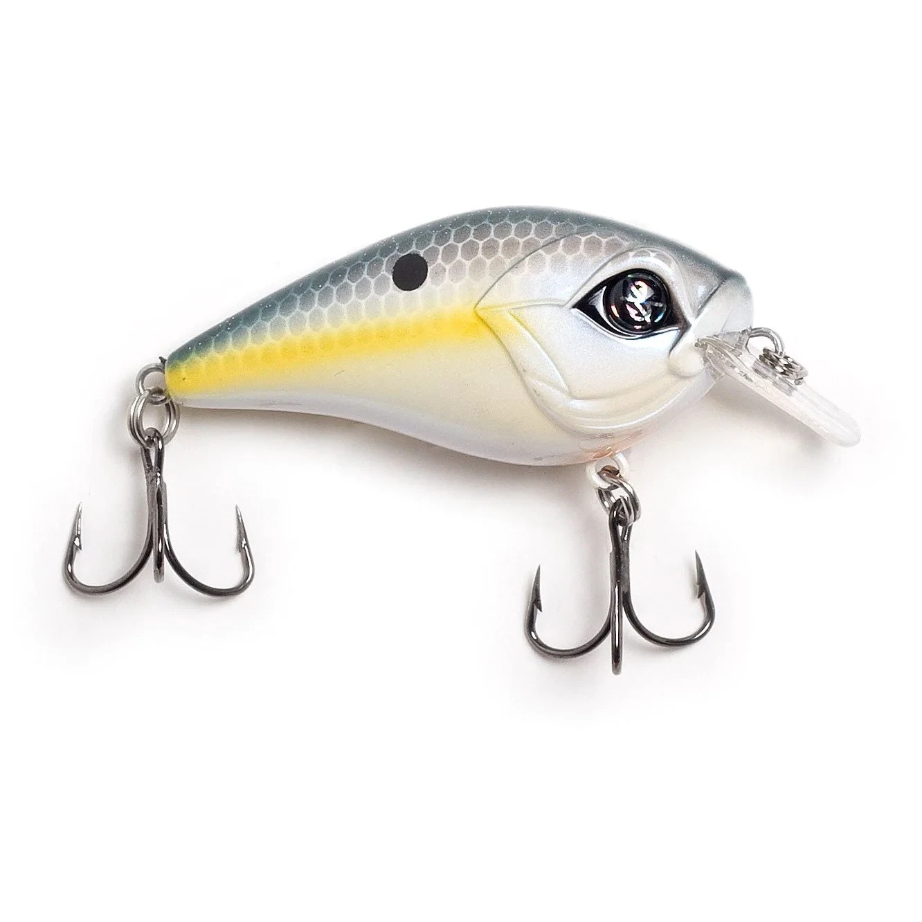 Googan Squad Mini Banger 1/4oz 2'' Sexy Shad