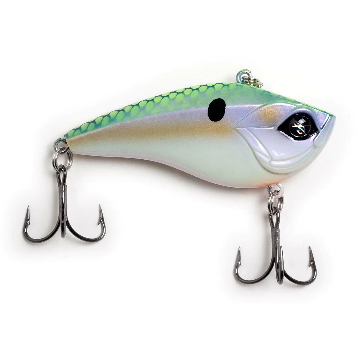 Googan Squad Klutch 1/2oz 2.5'' Mondo Shad