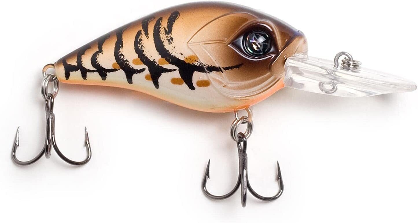 Googan Squad Mini Recon  1/4oz 2'' Mudbug