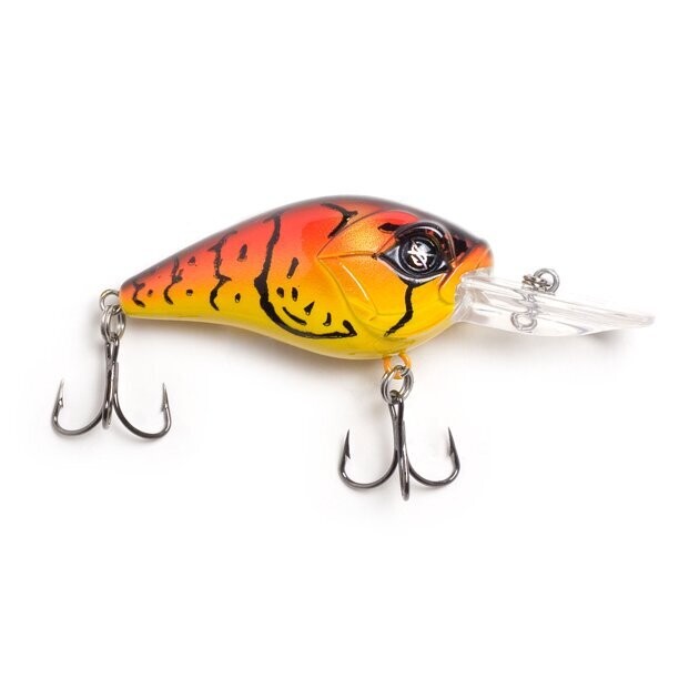 Googan Squad Mini Recon 1/4oz 2'' Sriracha Craw