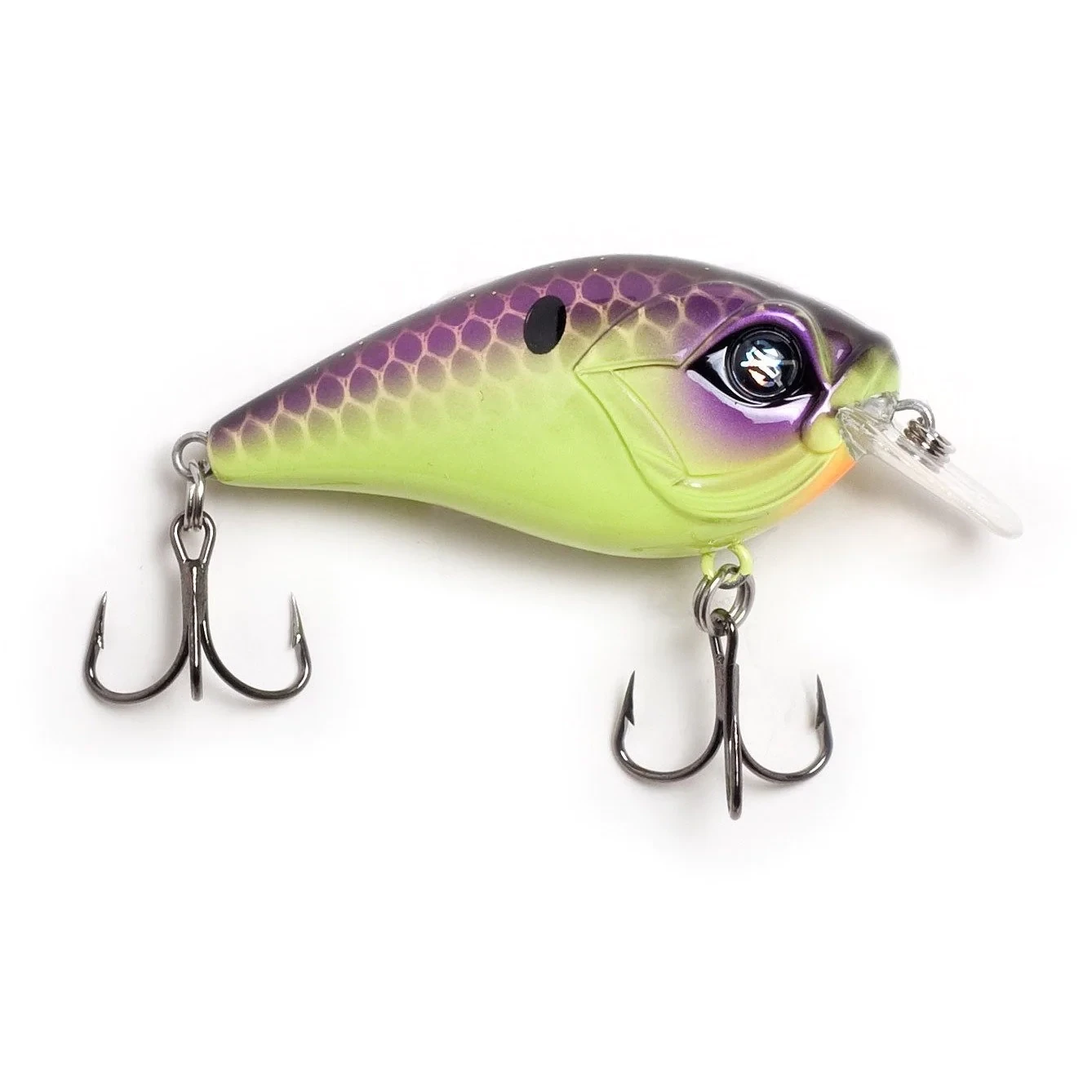 Googan Squad Mini Banger 1/4oz 2'' Kosmo Shad