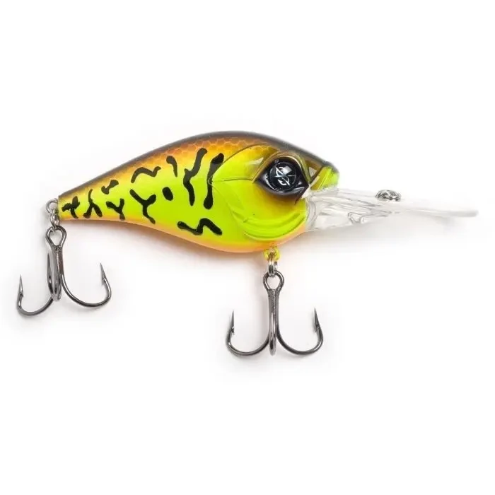 Googan Squad Recon 5/8oz 2.75'' Cornpop Craw