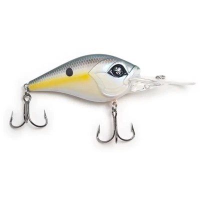 Googan Squad Recon 5/8oz 2.75'' Sexy Shad