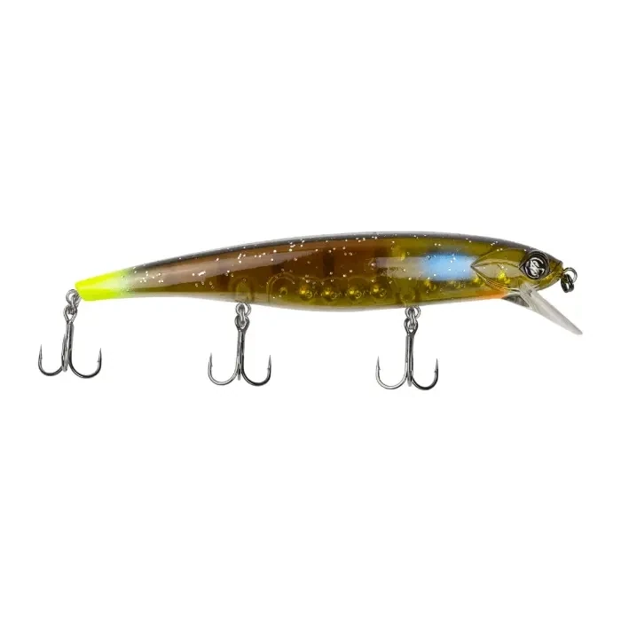 Googan Squad Scout  1/2oz 4.33'' Gill
