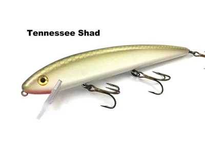 Grandma Lure 7.5 Tenn Shad