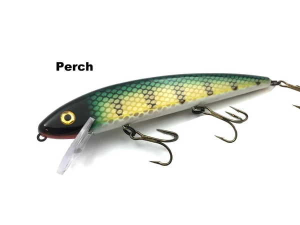 Grandma Lure 7.5 Perch