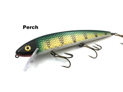 Grandma Lure 7.5 Perch