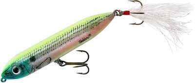 Heddon X9236HOS Super Spook Jr. Okie Shad