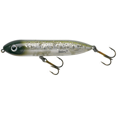 Heddon X923610 Super Spook Jr. Flitter Shad