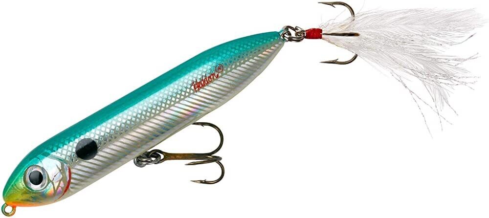 Heddon X9236HFB Super Spook Jr.  Flrida Bass