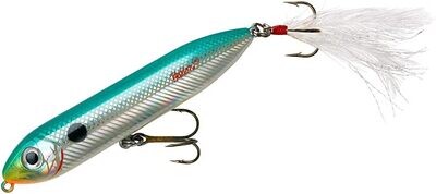 Heddon X9236HFB Super Spook Jr.  Flrida Bass