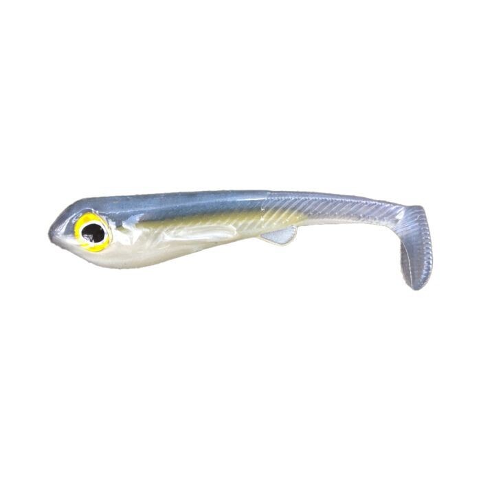 Ignite 3.5 Blue Back Shad 