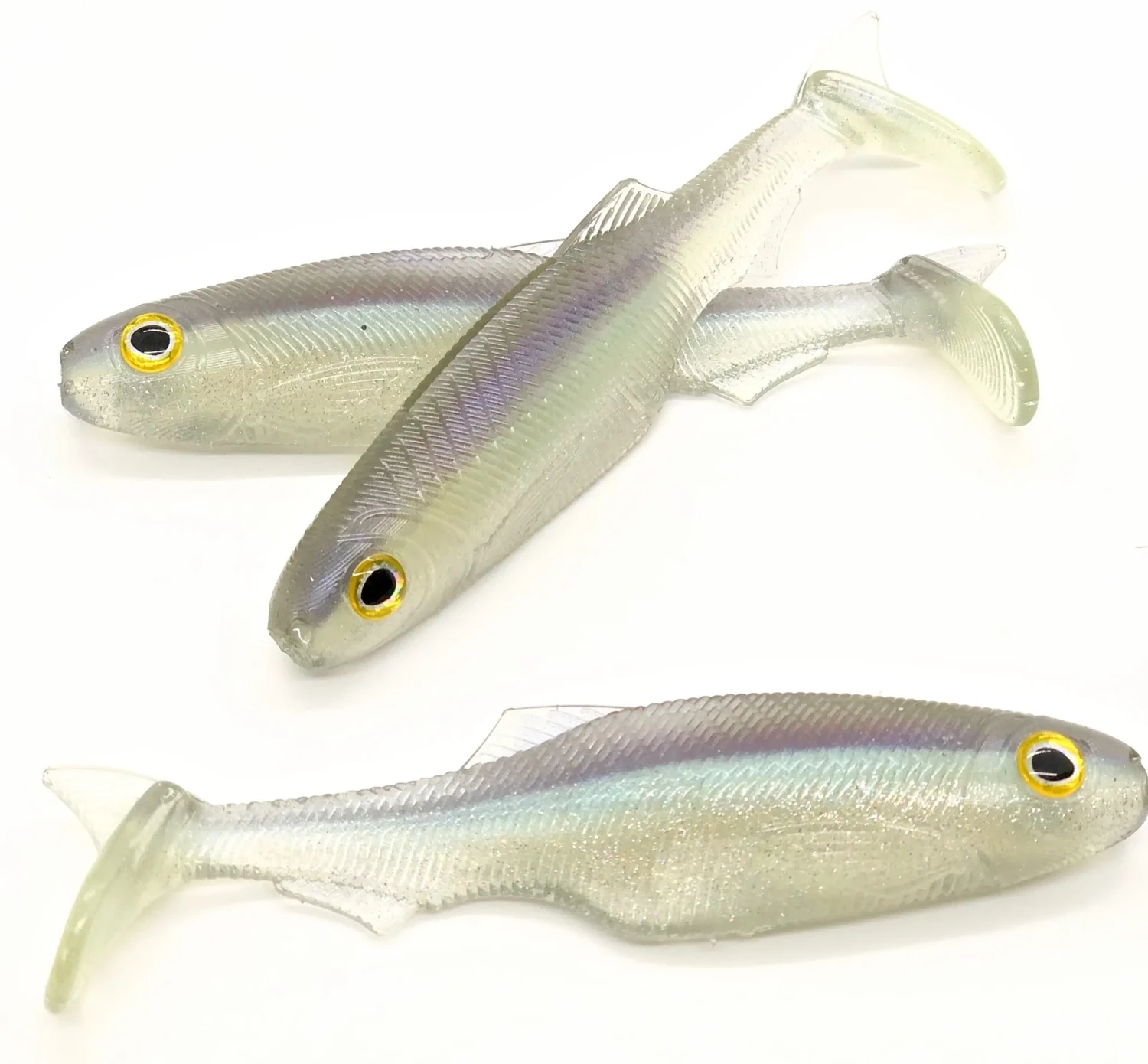 Ignite 5.6 Prey - Real Deal