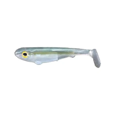 Ignite 5" Frenzy Shad Game Over