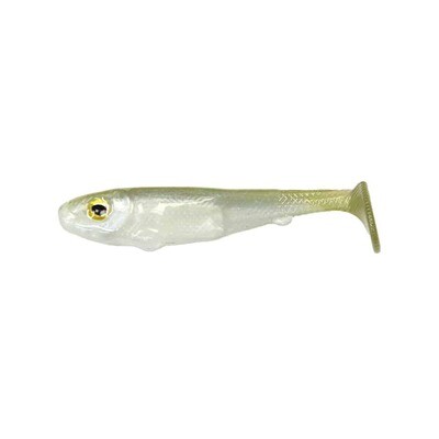 Ignite 5" Frenzy Shad TVA Hitch