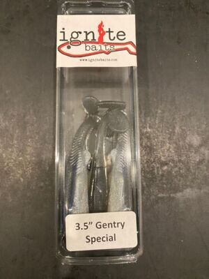 Ignite 5" Gentry Special