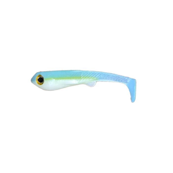 Ignite 6&quot; Frenzy Sexy Shad