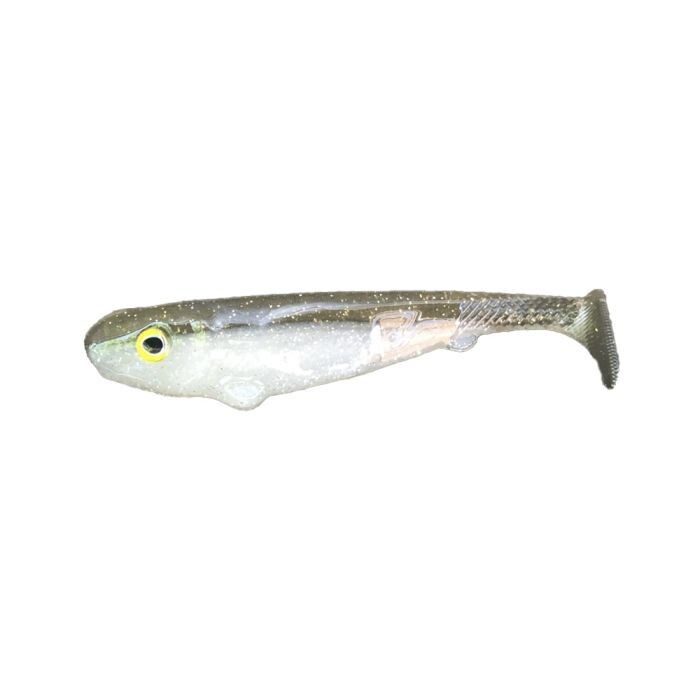 Ignite 6" Frenzy TN Shad