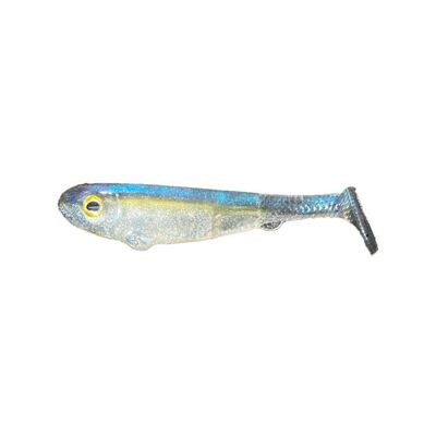 Ignite 6" Frenzy Shad Real Deal