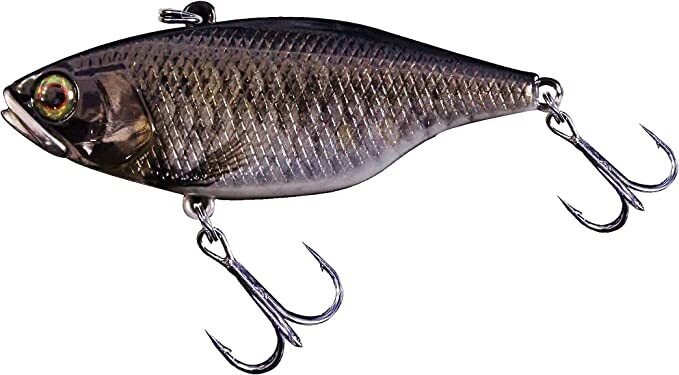 Jackall  TN50 RT SCALE MINNOW