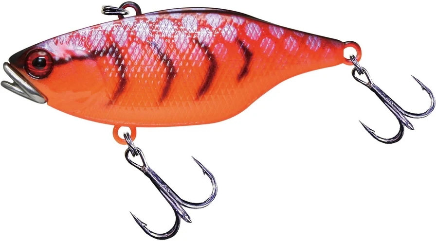 Jackall TN 70 Disk Knocker Angry Craw