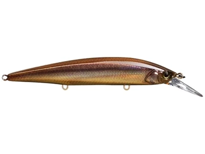 Jackall Rerange 110 4 1/3" Jerkbait 1/2oz RT Minnow