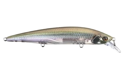 Jackall JRIS007-RTHLM RiserBait 007R 2.75" Surface Bait 1/5oz RT Holo Minnow