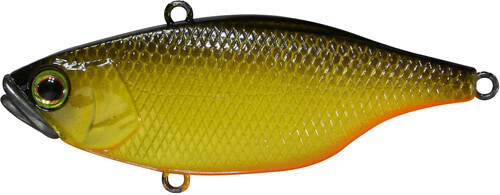 Jackall TN 70 Black Chartr