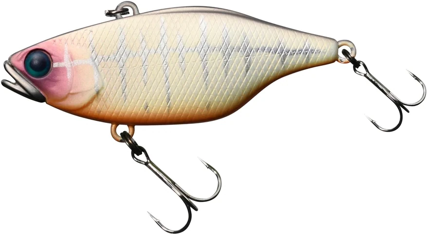 Jackall TN50 STATIC SHOCK