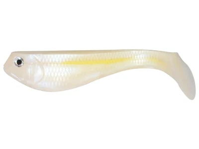 Jenko Booty Shaker SB 4.0  White Shad