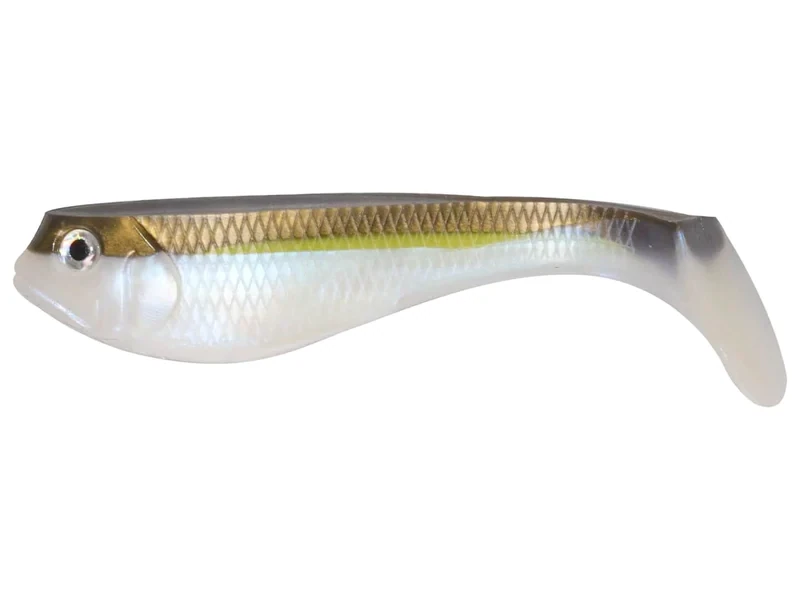 Jenko Booty Shaker SB 4.0  Bronze Shad