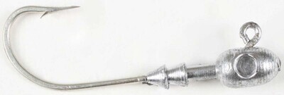 Johnston  3/4oz SB head 