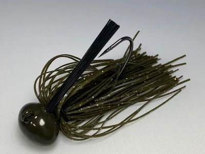 Johnston 1/2oz Football GP Magic