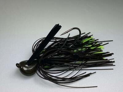 Johnston 1/2oz Arky  Jig Wilson Special